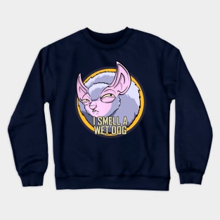 Weary Paolumu Crewneck Sweatshirt